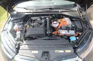 Škoda Octavia 1,4 TSi iV DSG Plug-In Hy 2022
