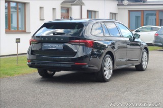 Škoda Octavia 1,4 TSi iV DSG Plug-In Hy 2022