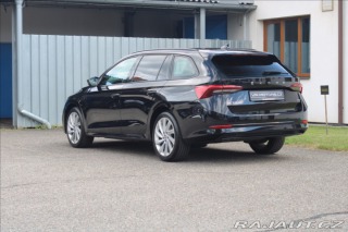 Škoda Octavia 1,4 TSi iV DSG Plug-In Hy 2022