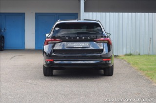 Škoda Octavia 1,4 TSi iV DSG Plug-In Hy 2022
