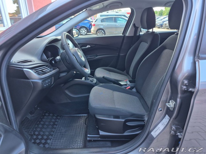 Fiat Tipo 1.4 70kw POP 2019