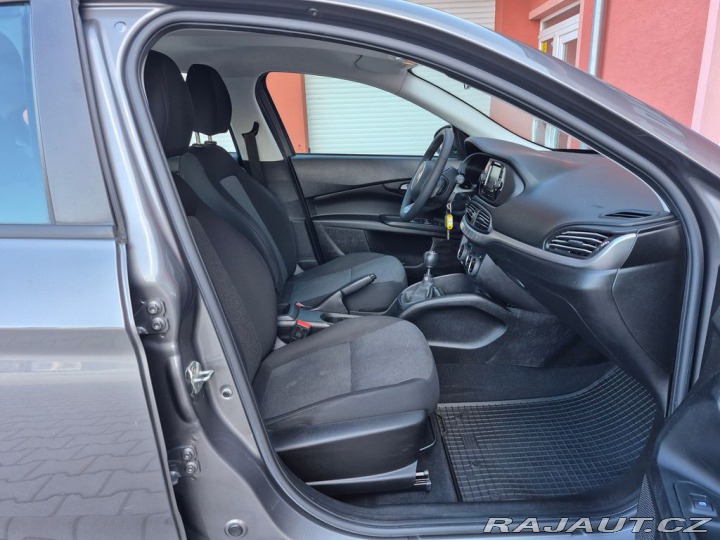 Fiat Tipo 1.4 70kw POP 2019