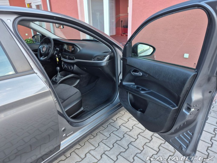Fiat Tipo 1.4 70kw POP 2019