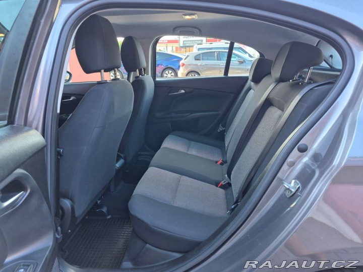 Fiat Tipo 1.4 70kw POP 2019