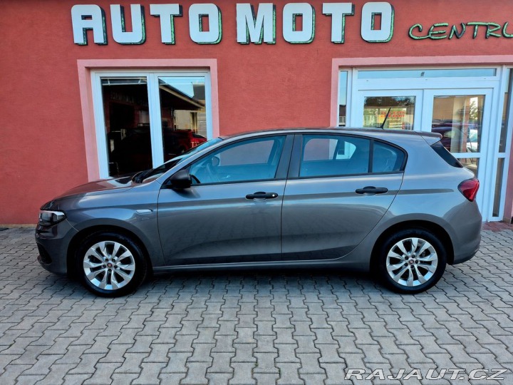 Fiat Tipo 1.4 70kw POP 2019