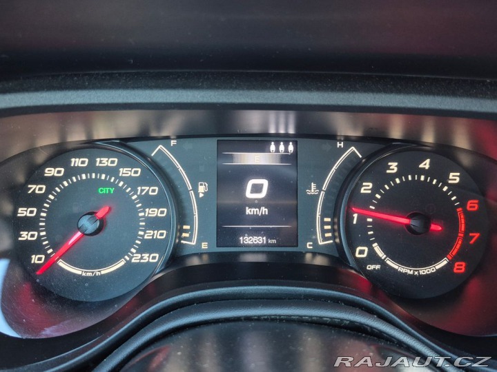 Fiat Tipo 1.4 70kw POP 2019