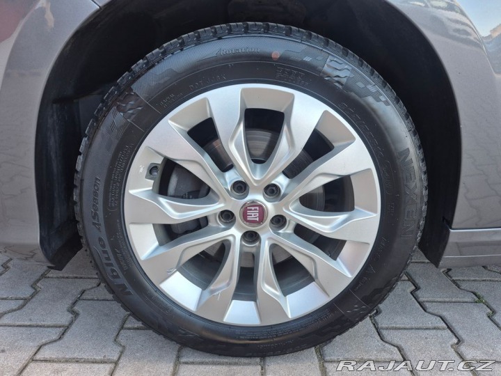 Fiat Tipo 1.4 70kw POP 2019