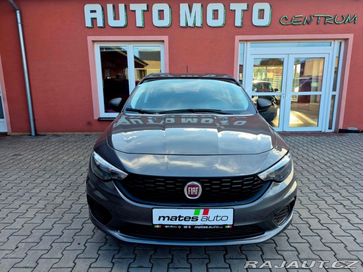 Fiat Tipo 1.4 70kw POP 2019