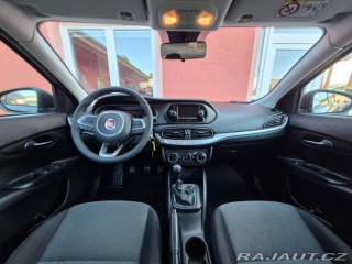Fiat Tipo 1.4 70kw POP 2019