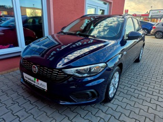 Fiat Tipo 1.4 70kw POP
