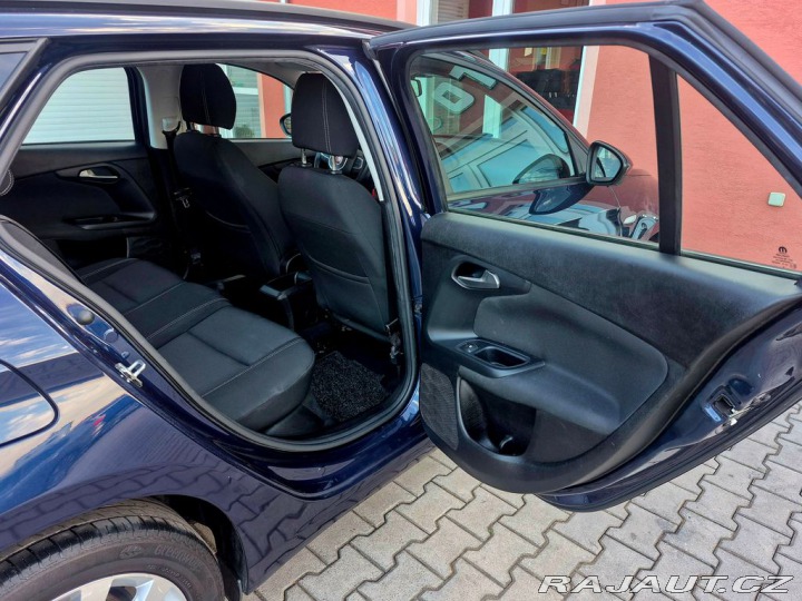 Fiat Tipo 1.4 70kw POP 2017