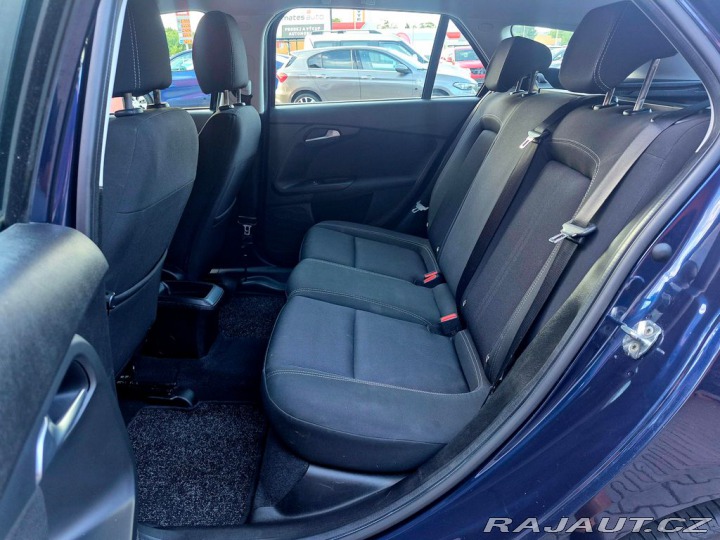 Fiat Tipo 1.4 70kw POP 2017