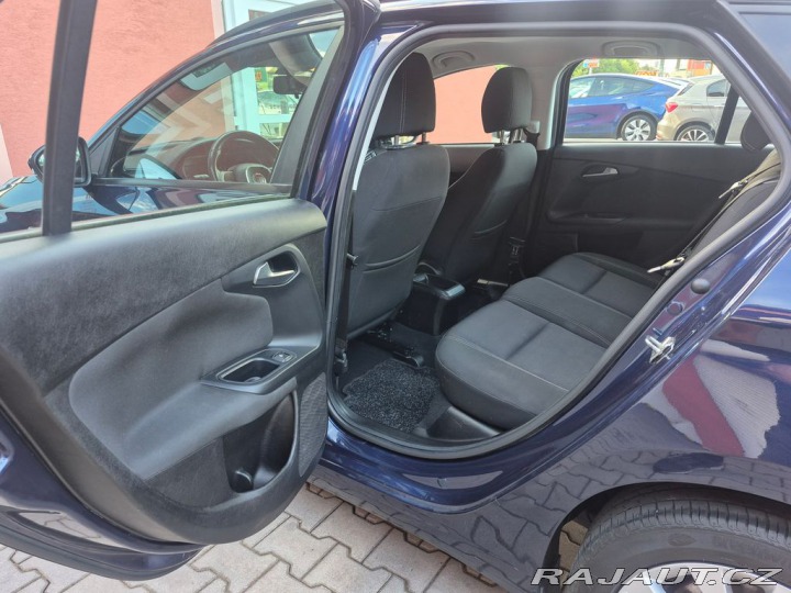 Fiat Tipo 1.4 70kw POP 2017
