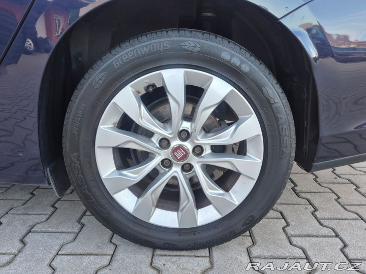 Fiat Tipo 1.4 70kw POP 2017