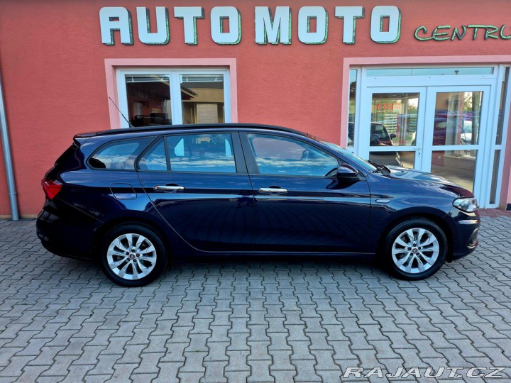 Fiat Tipo 1.4 70kw POP 2017