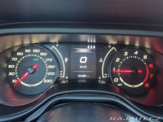 Fiat Tipo 1.4 70kw POP 2017