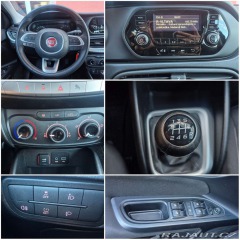 Fiat Tipo 1.4 70kw POP 2017