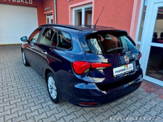 Fiat Tipo 1.4 70kw POP 2017