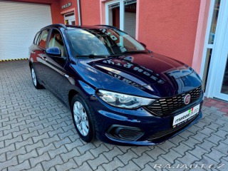 Fiat Tipo 1.4 70kw POP 2017