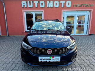 Fiat Tipo 1.4 70kw POP 2017