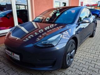 Tesla Model 3 Long Range Dual Motor 366 2021