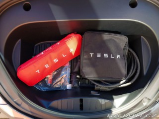 Tesla Model 3 Long Range Dual Motor 366 2021