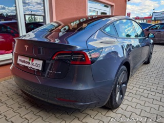 Tesla Model 3 Long Range Dual Motor 366 2021