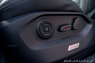 Volkswagen Touareg 4Motion R-Line/ Masážne 2021