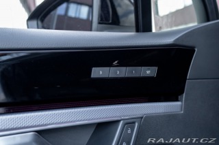 Volkswagen Touareg 4Motion R-Line/ Masážne 2021