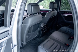 Volkswagen Touareg 4Motion R-Line/ Masážne 2021