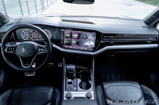 Volkswagen Touareg 4Motion R-Line/ Masážne 2021