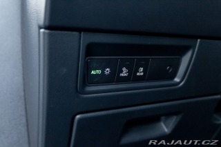 Volkswagen Touareg 4Motion R-Line/ Masážne 2021