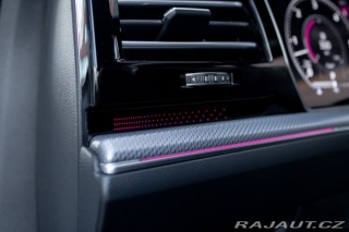 Volkswagen Touareg 4Motion R-Line/ Masážne 2021