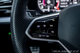 Volkswagen Touareg 4Motion R-Line/ Masážne 2021