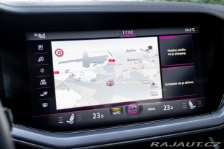 Volkswagen Touareg 4Motion R-Line/ Masážne 2021