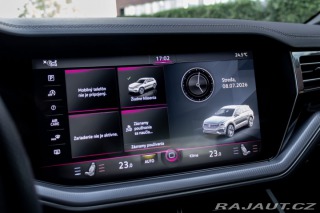 Volkswagen Touareg 4Motion R-Line/ Masážne 2021