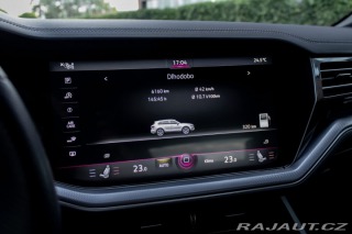 Volkswagen Touareg 4Motion R-Line/ Masážne 2021
