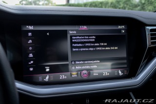 Volkswagen Touareg 4Motion R-Line/ Masážne 2021