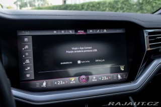 Volkswagen Touareg 4Motion R-Line/ Masážne 2021