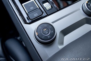 Volkswagen Touareg 4Motion R-Line/ Masážne 2021
