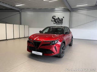 Alfa Romeo Junior Speciale Elettrica 54 kWh 2025