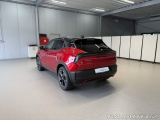 Alfa Romeo Junior Speciale Elettrica 54 kWh 2025
