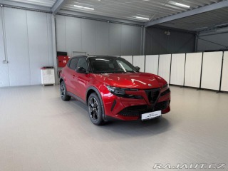 Alfa Romeo Junior Speciale Elettrica 54 kWh 2025