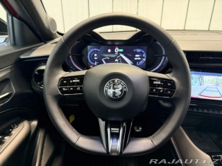 Alfa Romeo Junior Speciale Elettrica 54 kWh 2025