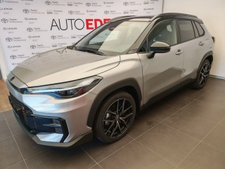 Toyota Corolla Cross 2.0 Hybrid ( 178 k ) 4x4