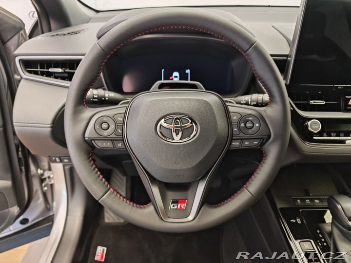 Toyota Corolla Cross 2.0 Hybrid ( 178 k ) 4x4 2026
