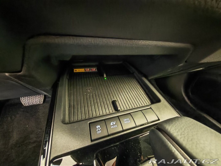 Toyota Corolla Cross 2.0 Hybrid ( 178 k ) 4x4 2026
