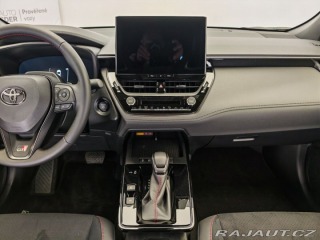 Toyota Corolla Cross 2.0 Hybrid ( 178 k ) 4x4 1800