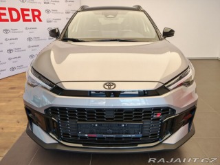Toyota Corolla Cross 2.0 Hybrid ( 178 k ) 4x4 1800