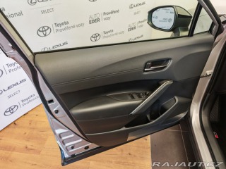 Toyota Corolla Cross 2.0 Hybrid ( 178 k ) 4x4 1800
